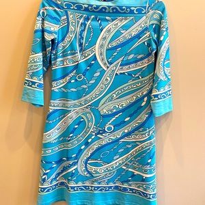 Ladies Summer Dress